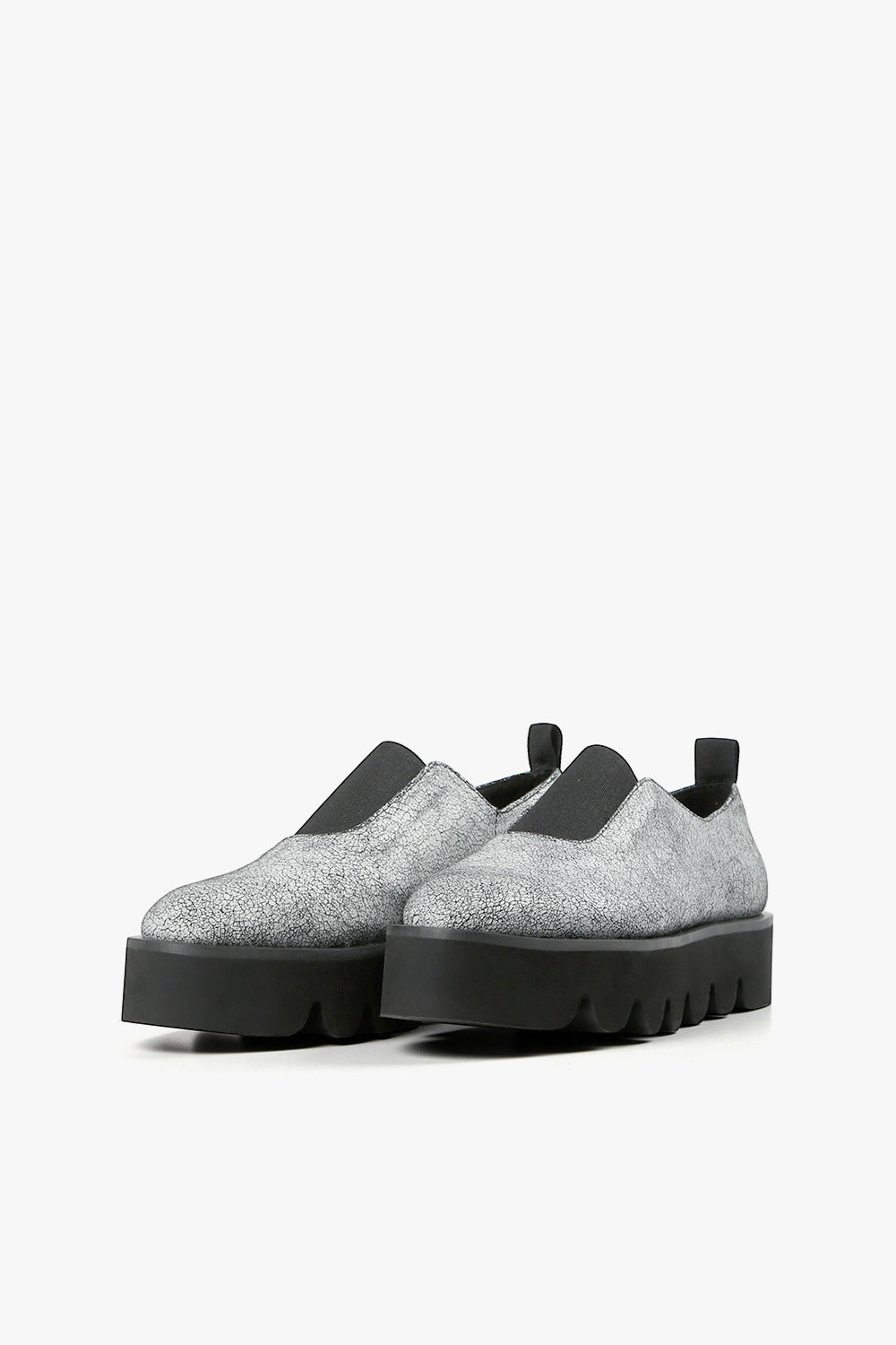 Crackle Ox