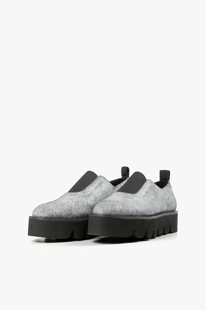 Crackle Ox