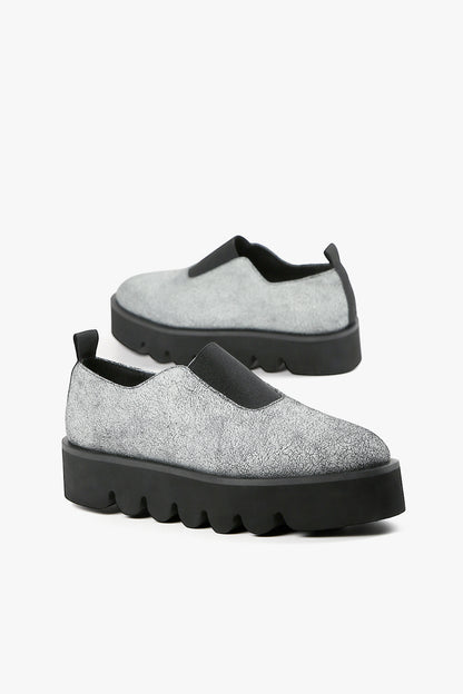 Crackle Ox