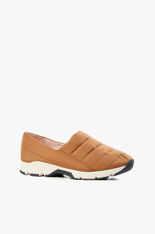 Puffy Slip-on Sneak