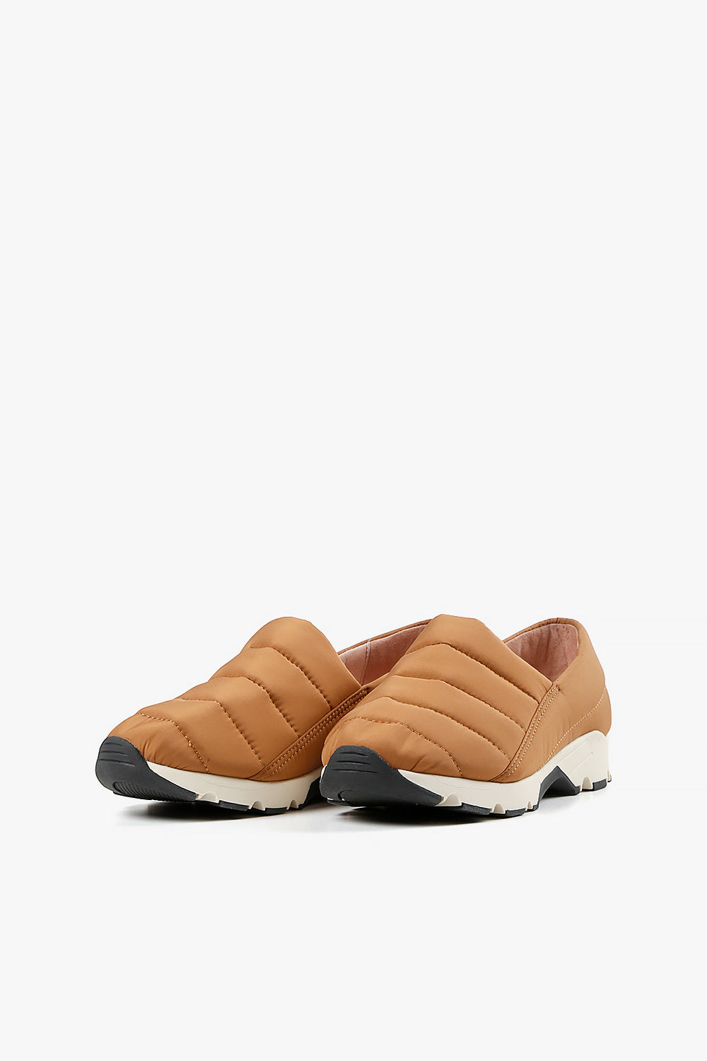 Puffy Slip-on Sneak