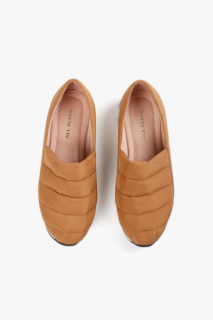 Puffy Slip-on Sneak