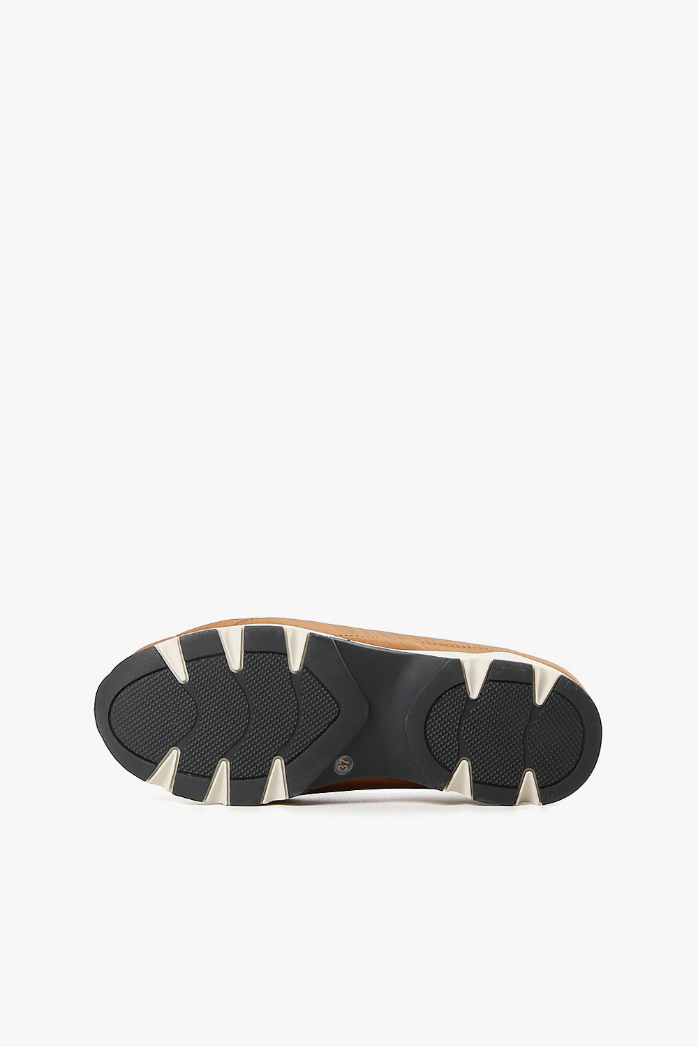 Puffy Slip-on Sneak