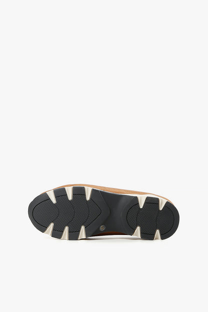 Puffy Slip-on Sneak
