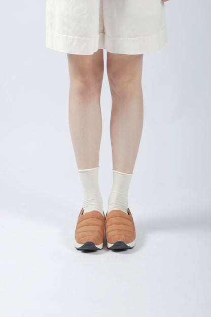 Puffy Slip-on Sneak