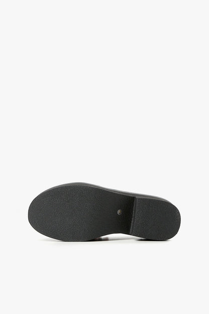 Bow Lady Loafer