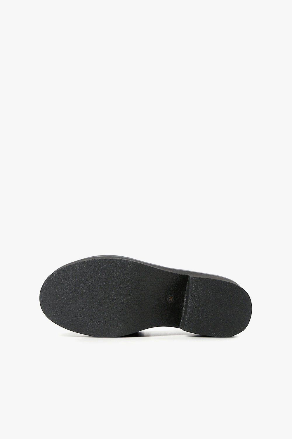 Bow Lady Loafer