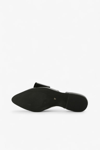Half Bow D'orsay