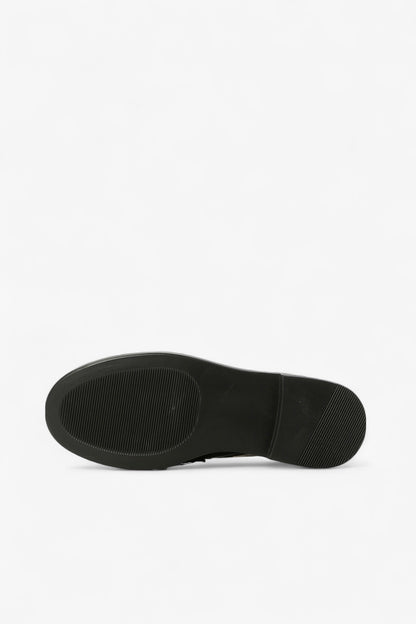 Penny Loafer Mule