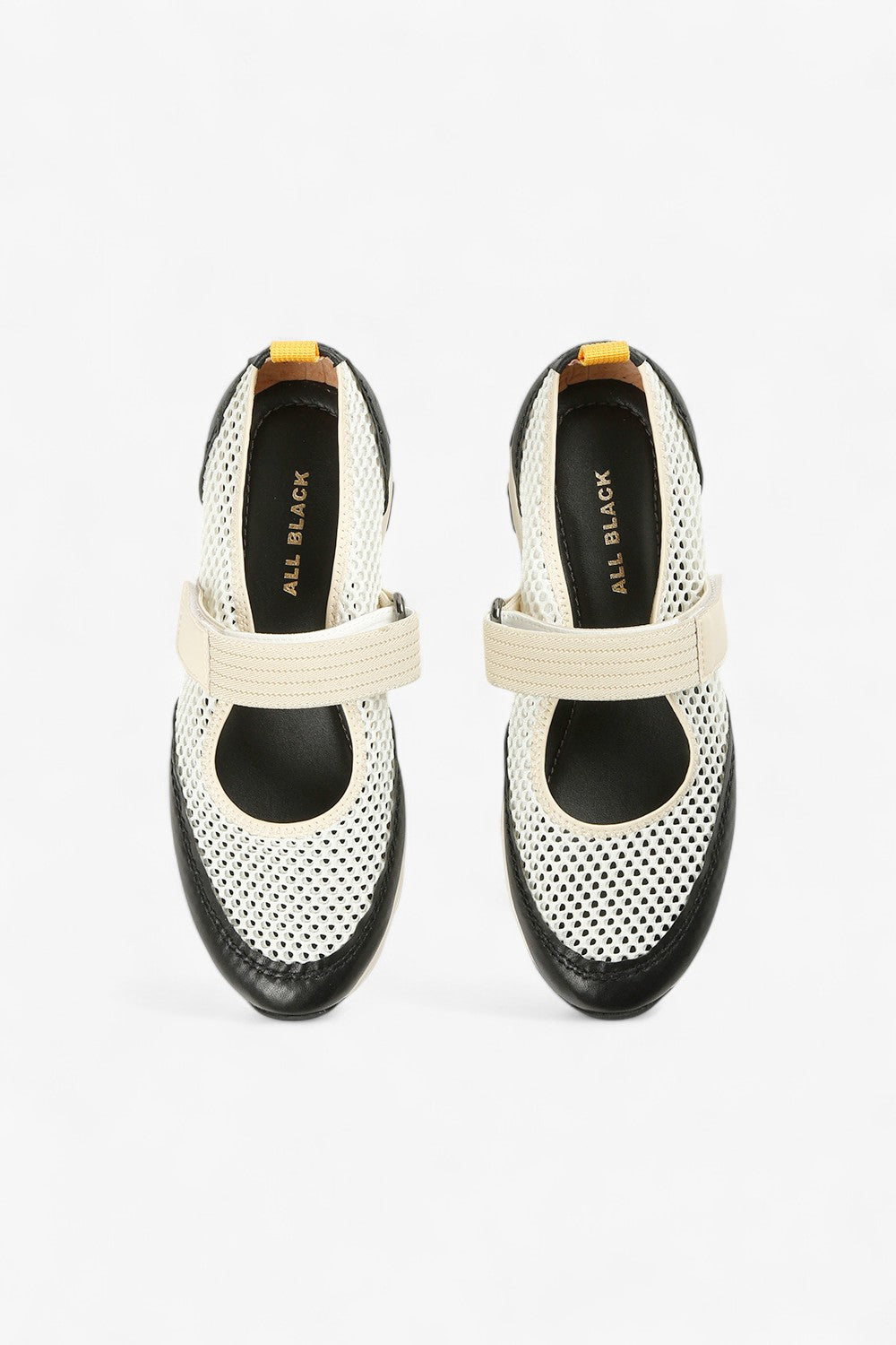 MJ Mesh Sneak