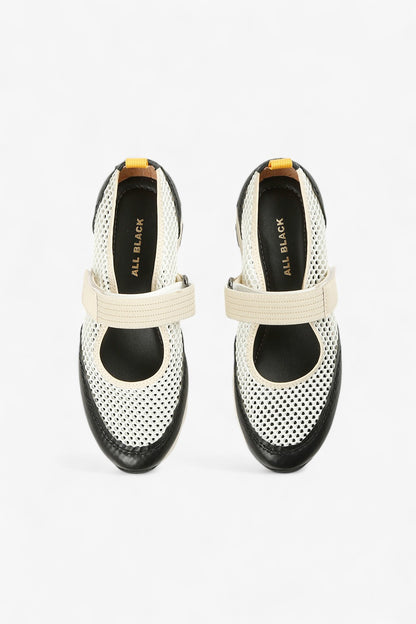 MJ Mesh Sneak
