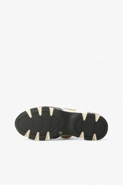MJ Mesh Sneak