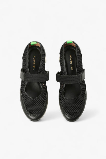 MJ Mesh Sneak