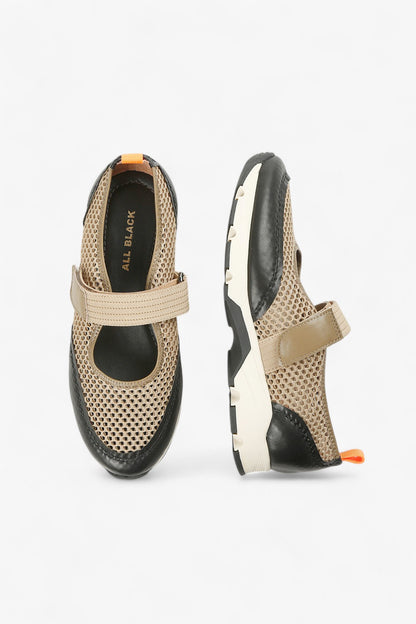 MJ Mesh Sneak