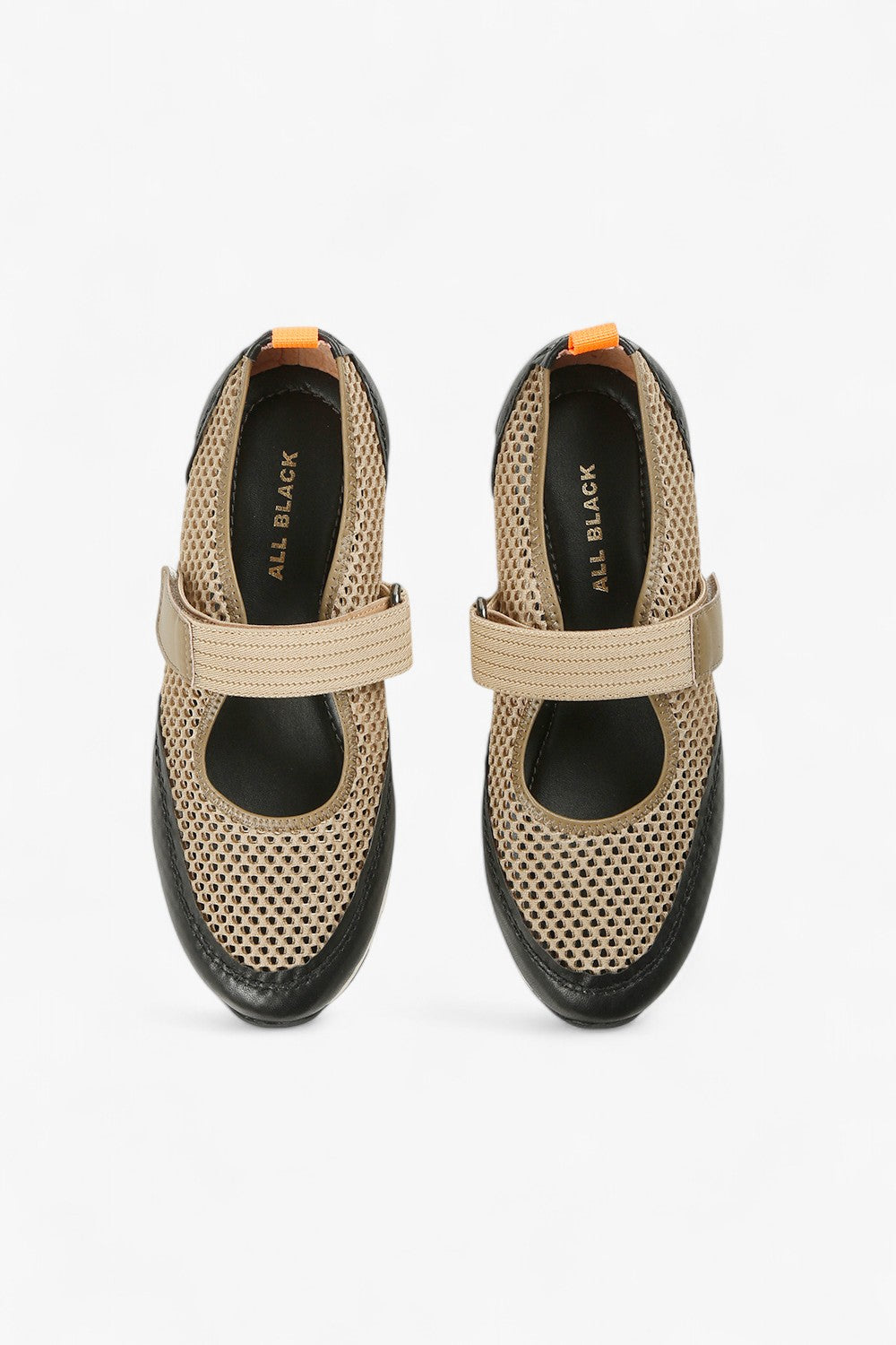MJ Mesh Sneak