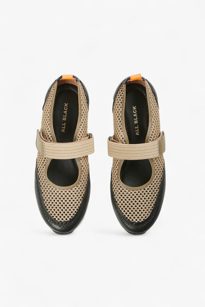 MJ Mesh Sneak