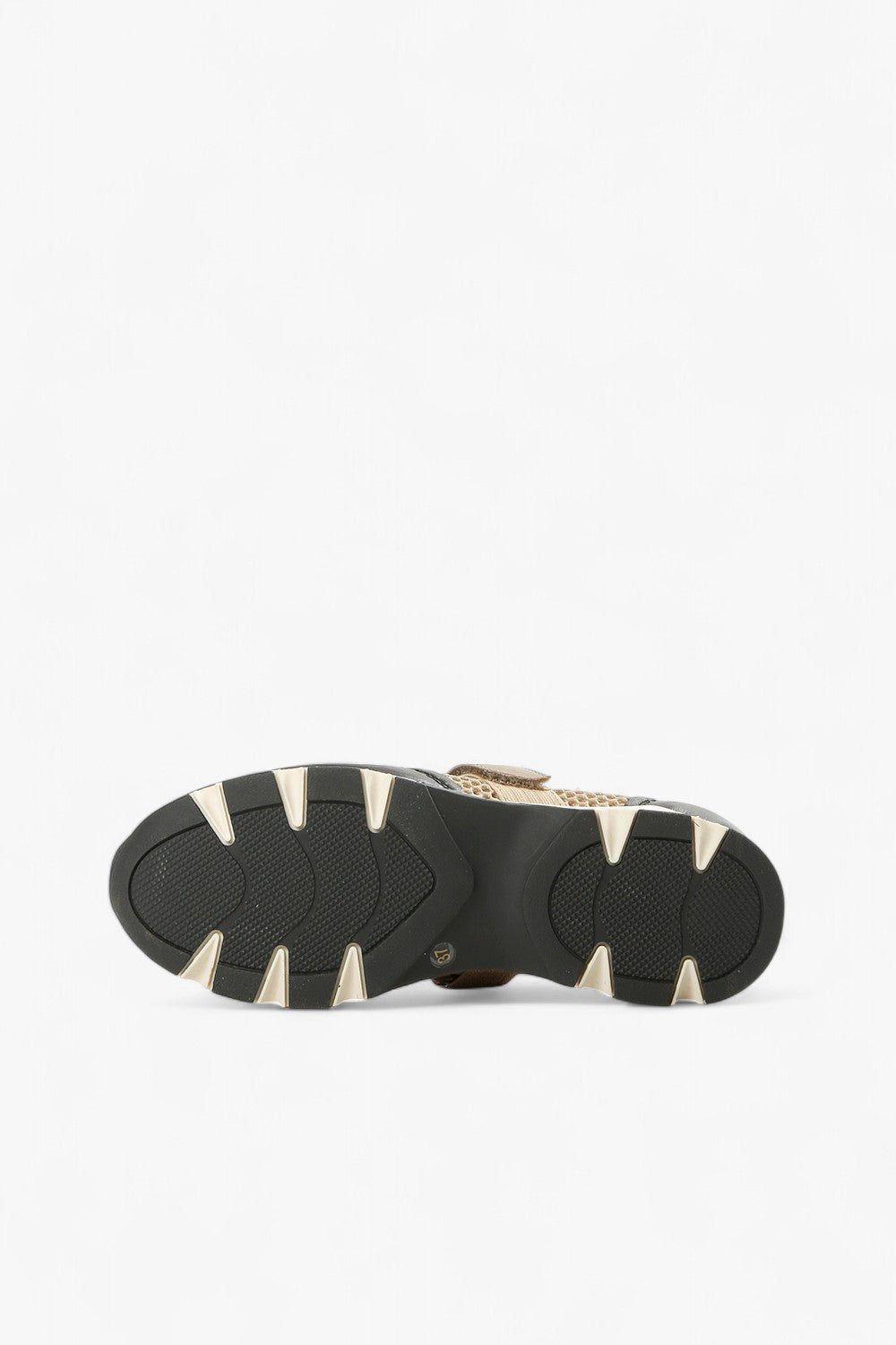 MJ Mesh Sneak