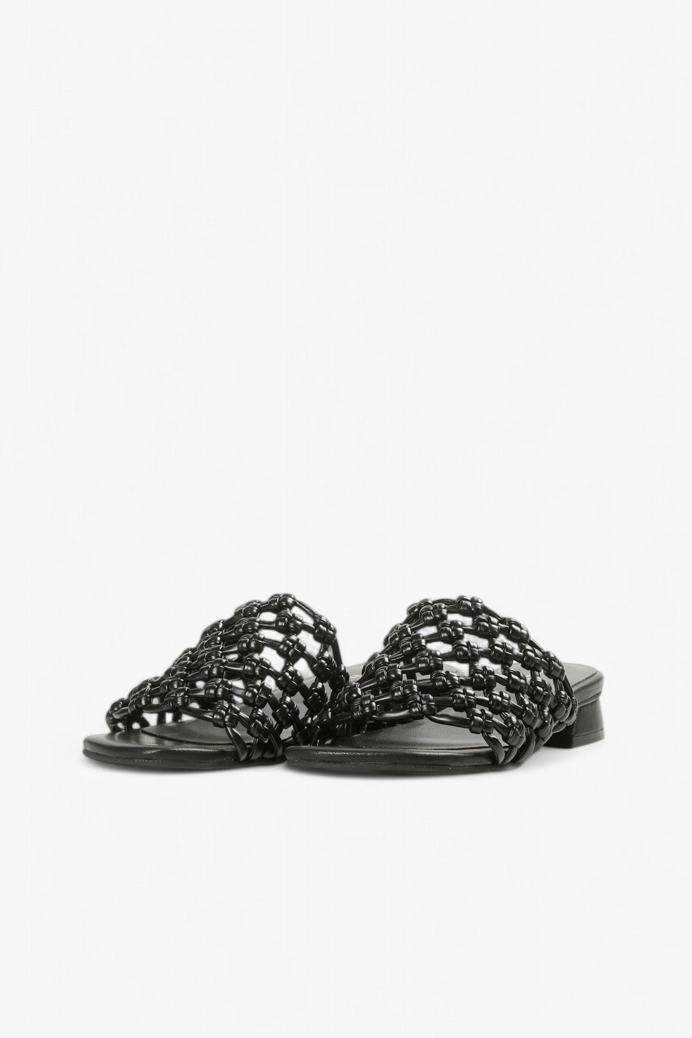 Square Weave Slide