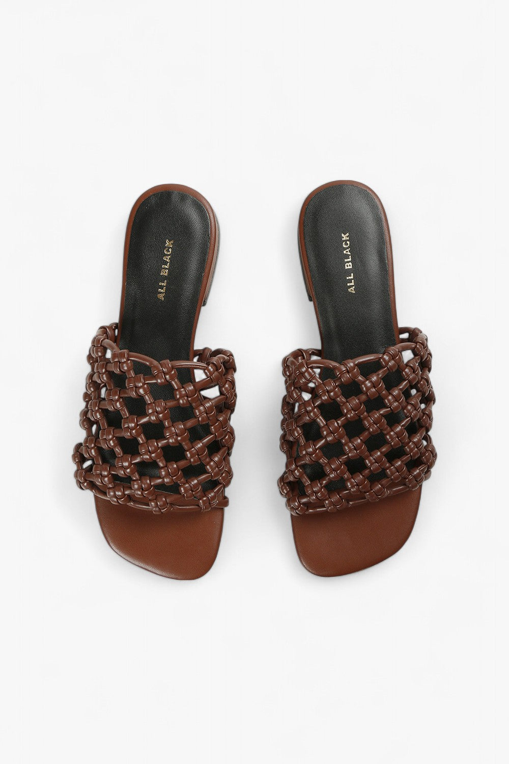 Square Weave Slide