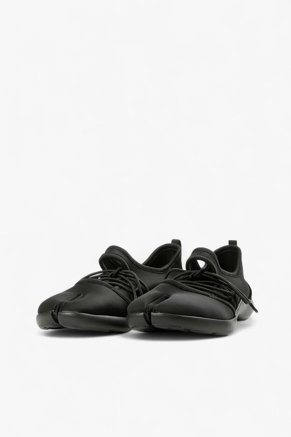 Split Toe Casual