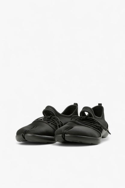 Split Toe Casual