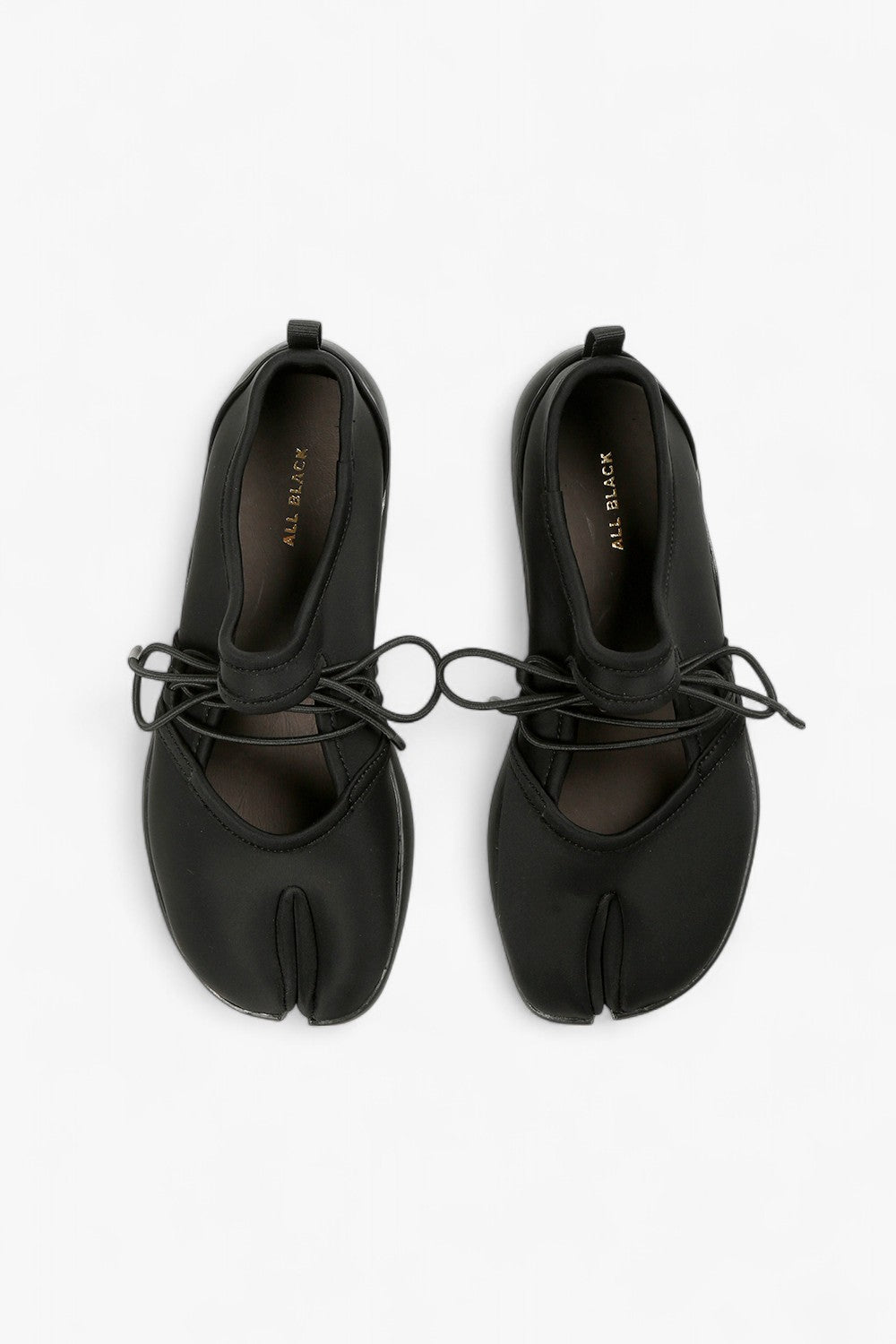 Split Toe Casual