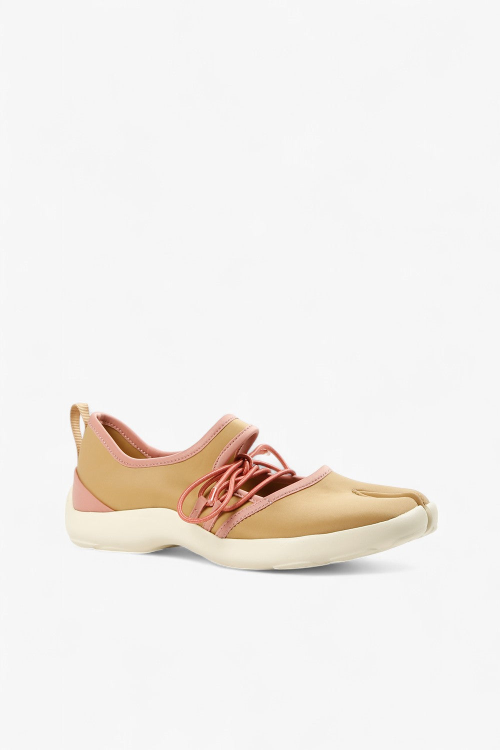 Split Toe Casual