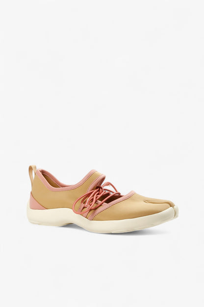 Split Toe Casual