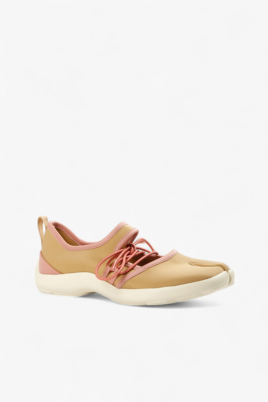 Split Toe Casual