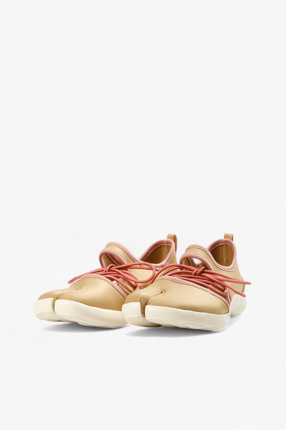 Split Toe Casual