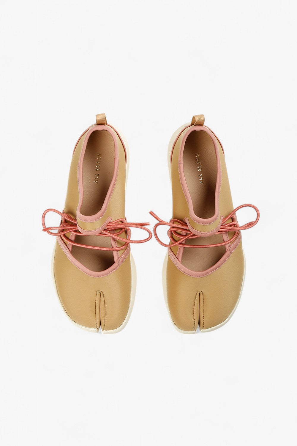 Split Toe Casual