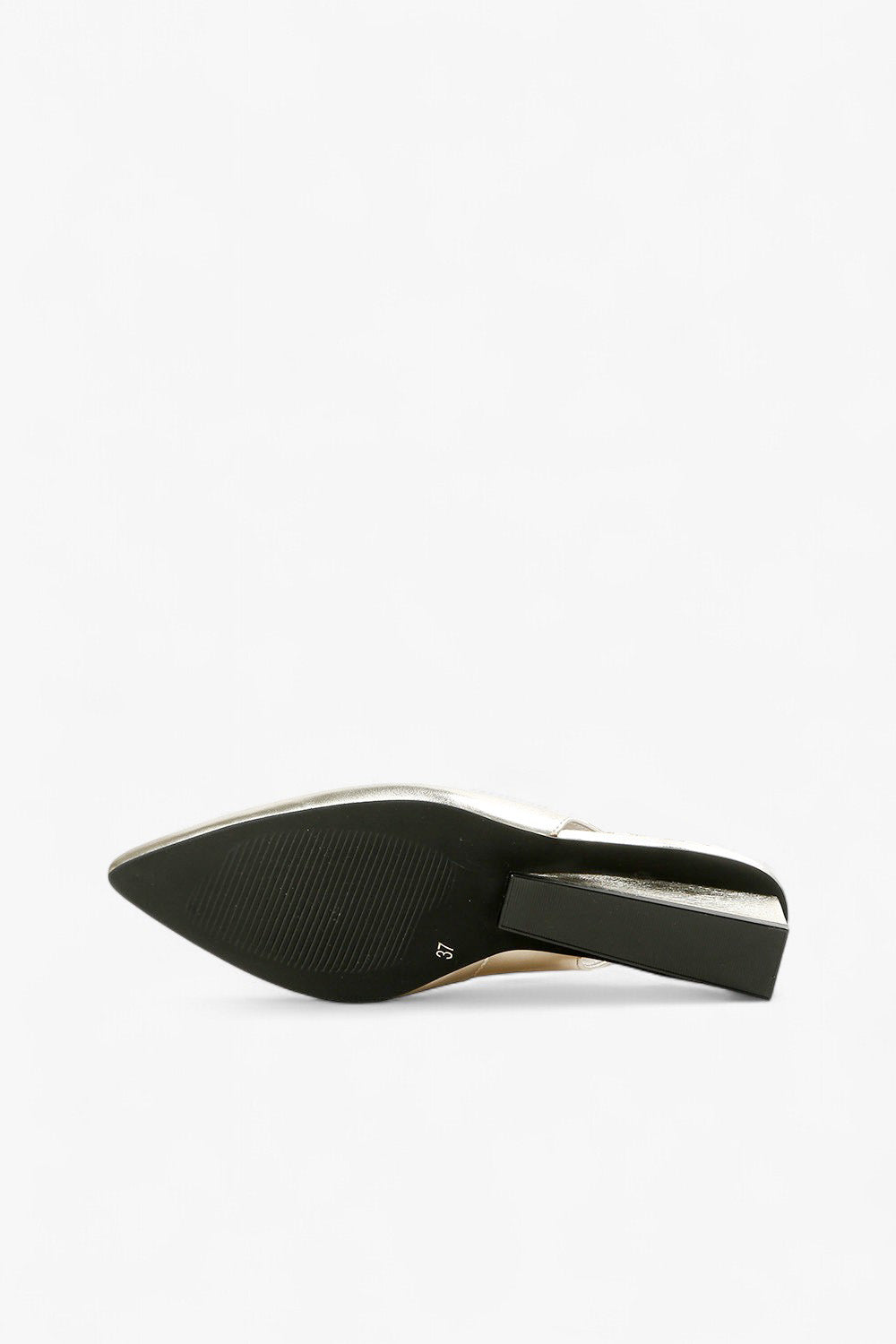 Peekaboo Wedge