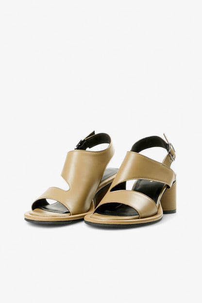 Phantom Cylinder Heel