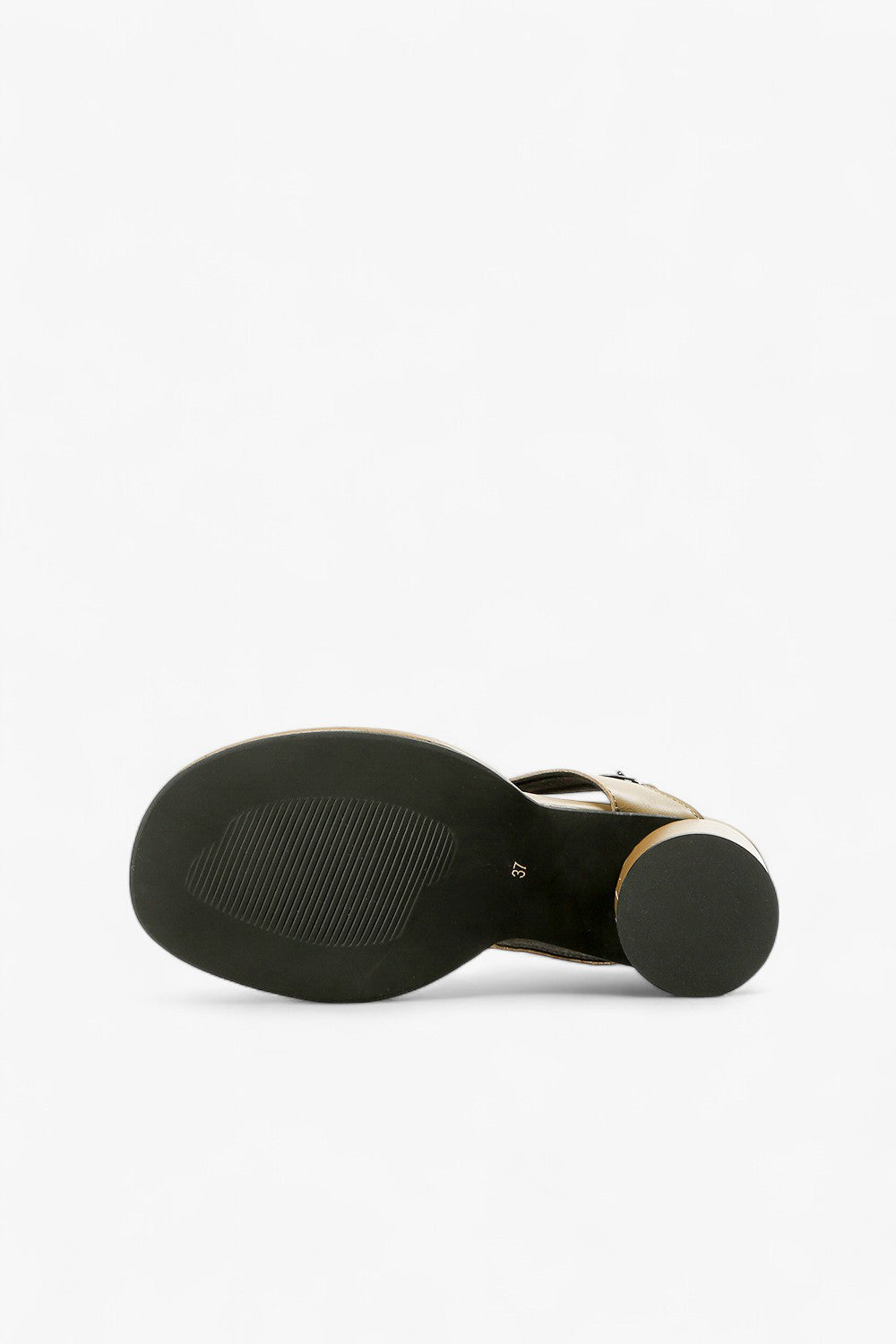 Phantom Cylinder Heel