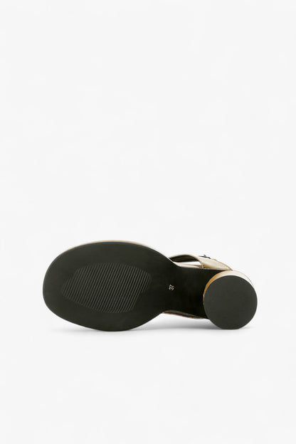 Phantom Cylinder Heel