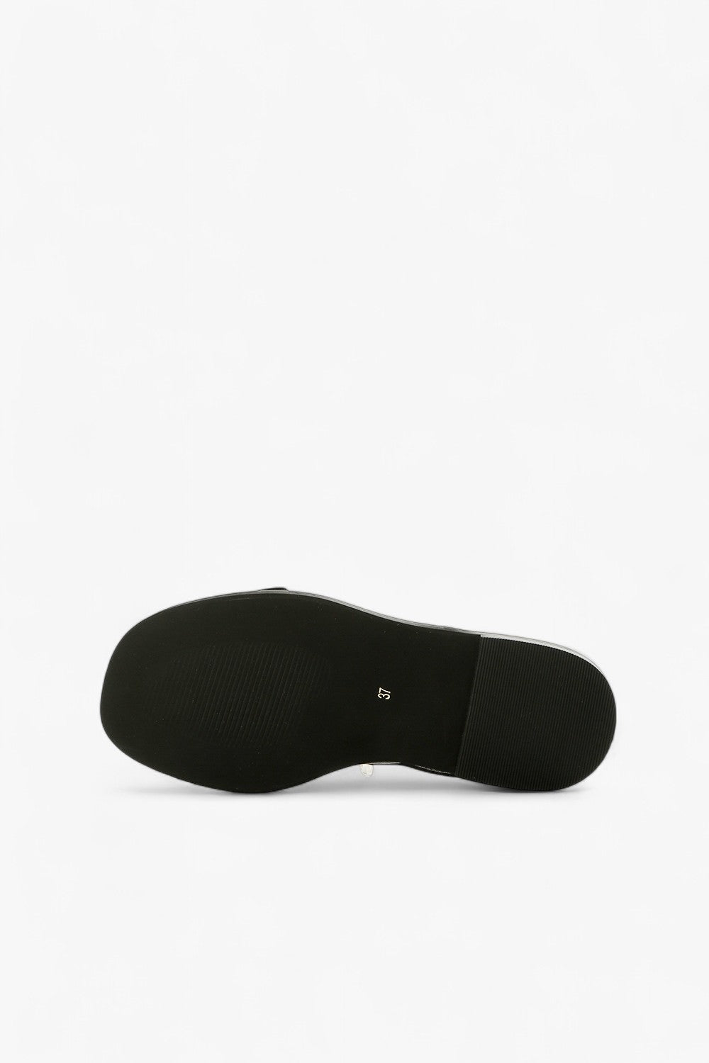 Low Belt Sandal