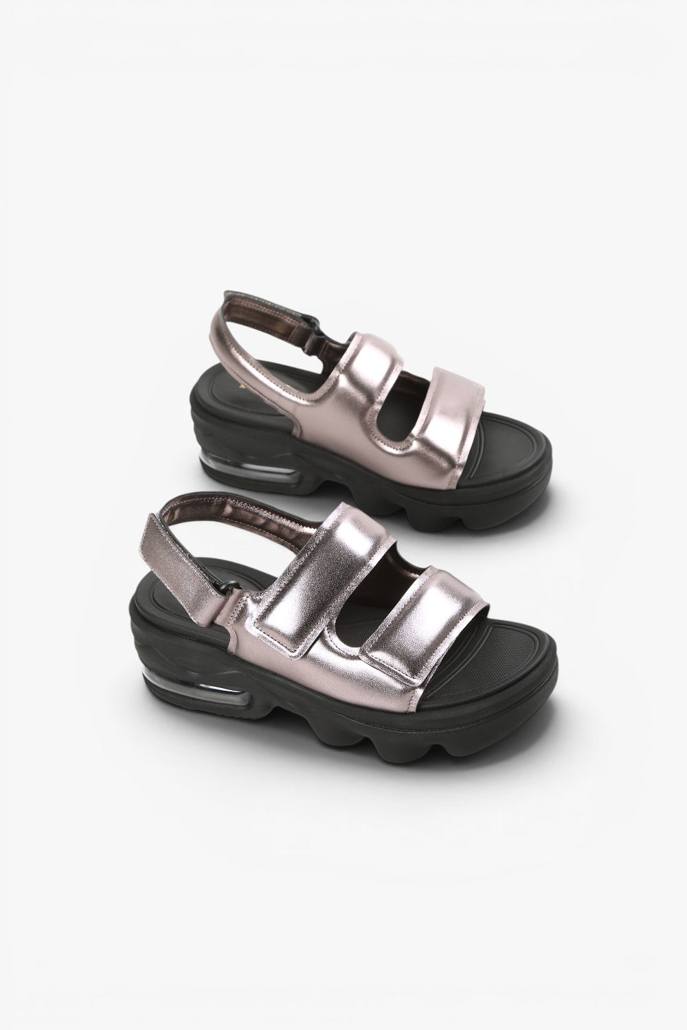 Air Rocks