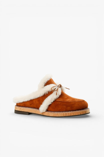 Sherpa Mule