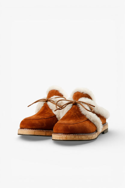 Sherpa Mule