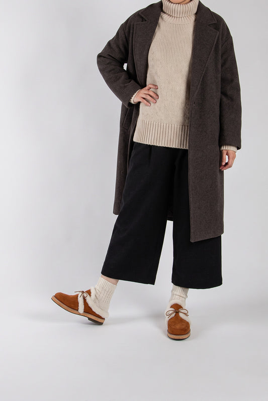 Sherpa Mule