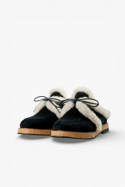 Sherpa Mule