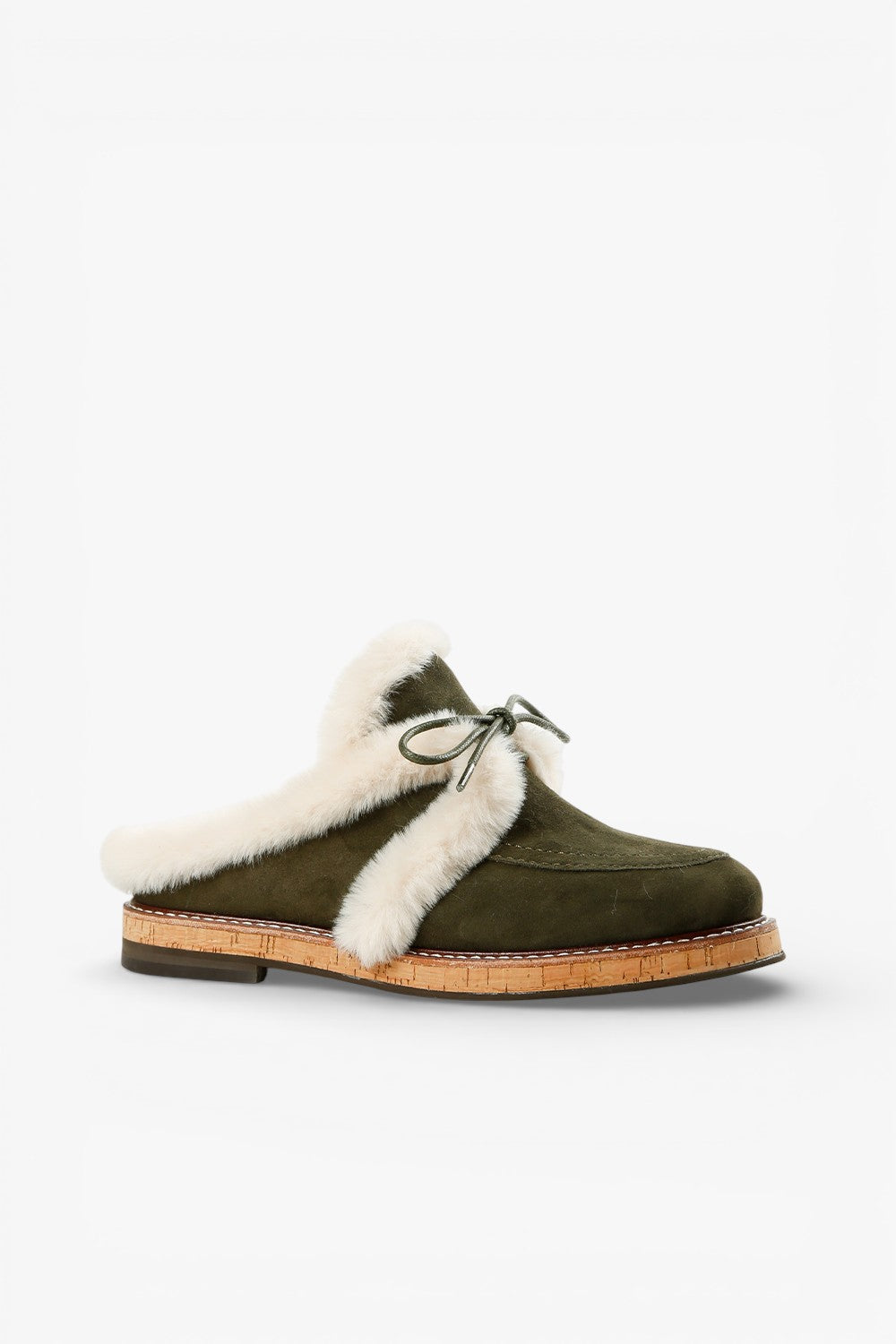 Sherpa Mule