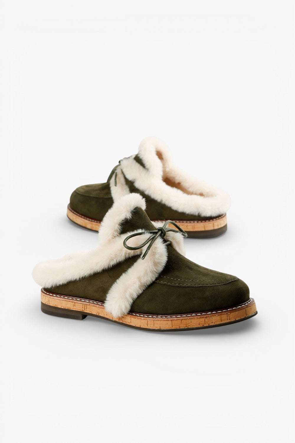 Sherpa Mule