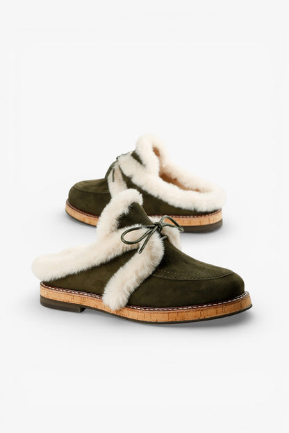 Sherpa Mule