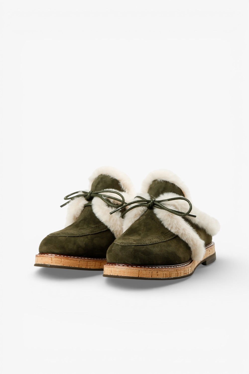 Sherpa Mule