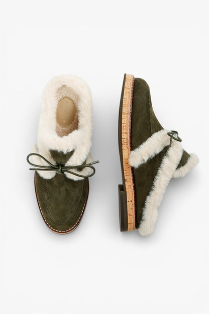 Sherpa Mule