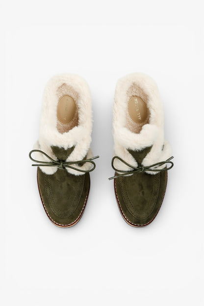 Sherpa Mule