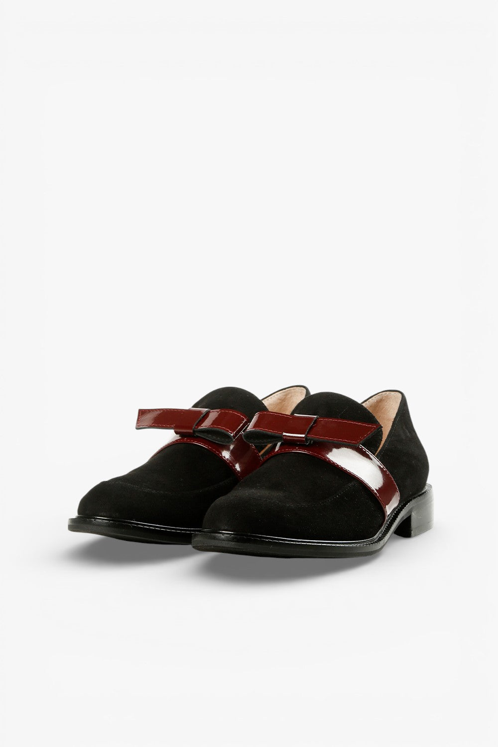Belted Loafer