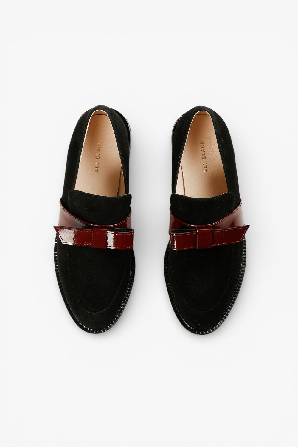 Belted Loafer