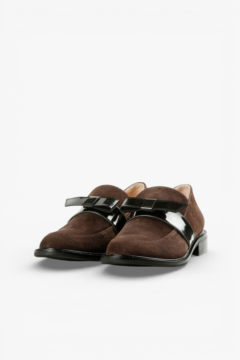 Belted Loafer